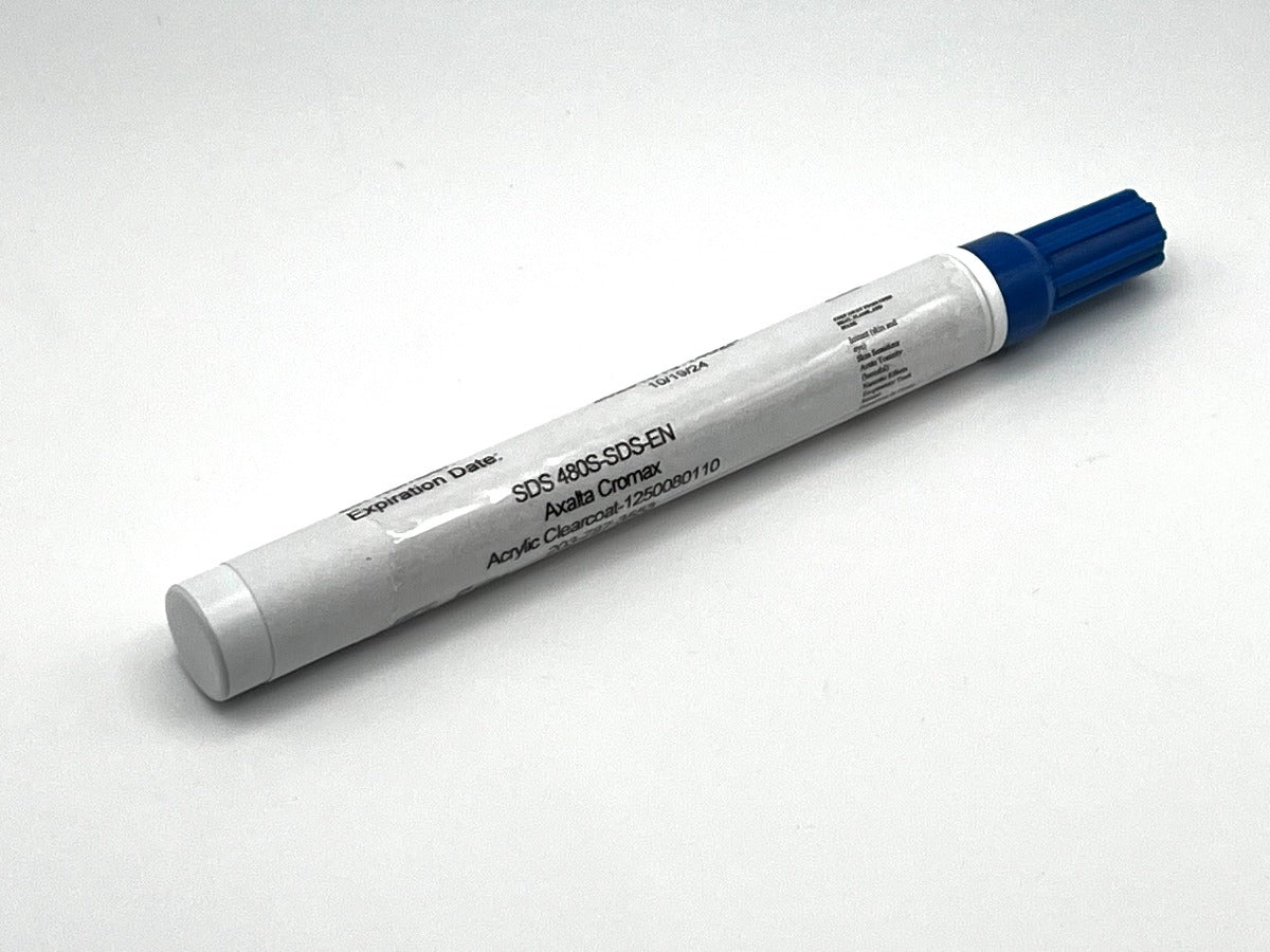 Airstream Clear Touch-Up Paint Pen - 90000W-03