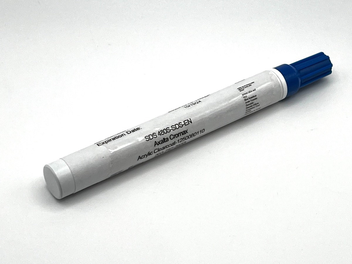 Airstream Clear Touch-Up Paint Pen - 90000W-03