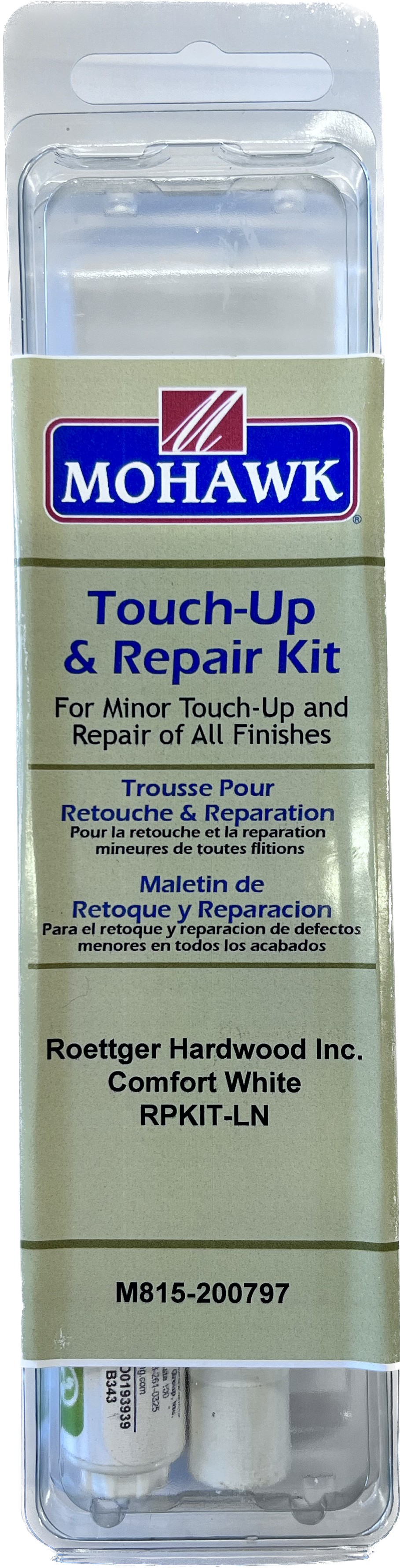 Airstream Touch Up & Repair Kit, Linen - 90000W-05