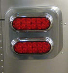 Airstream Curbside Tail Light Assembly - 952929-02