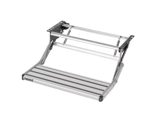 Airstream Manual Entry Step by Thule - 99900P-1970