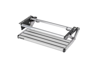 Airstream Manual Entry Step by Thule - 99900P-1970