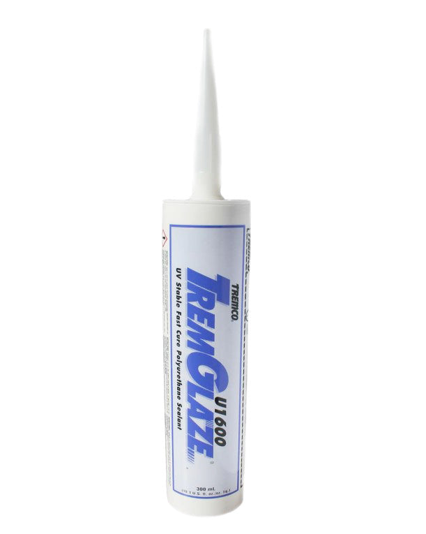 Airstream Trempro 635 Vulkem Sealant, Gray* - 360002