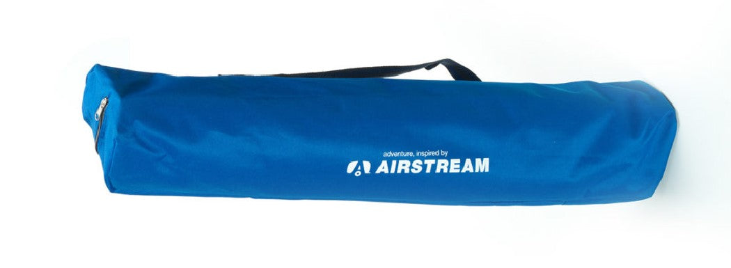 Airstream Branded Fold-up Bag Chair with Storage Bag