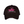 Airstream Flamingo Hat - Black