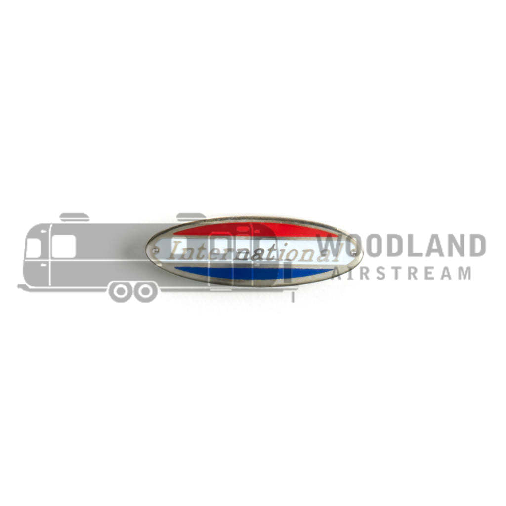 Airstream International Lapel Pin