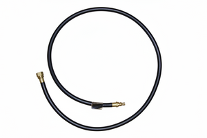 Airstream 56" Quick Connect Low Pressure Propane Hose - 602109-02