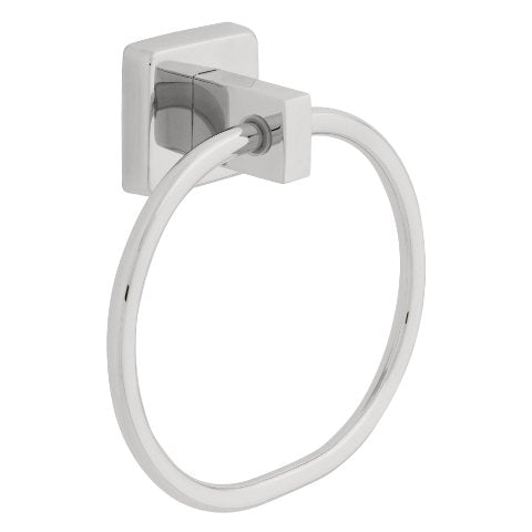 Airstream Stainless Steel Polished Towel Ring - 602285