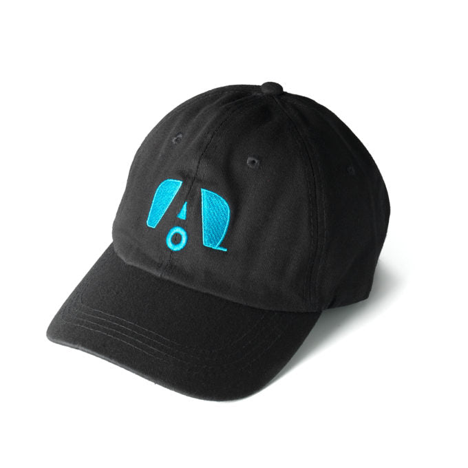 Airstream "Trailer A" Logo Hat