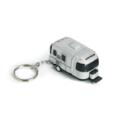 Airstream USB Thumb Drive Keychain 2GB