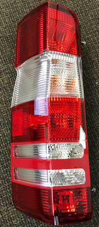 Airstream Atlas Mercedez Taillight Assembly, Lefthand - 513226