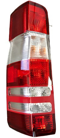 Airstream Atlas Mercedez Taillight Assembly, Lefthand - 513226