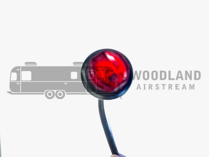 Airstream 2-LED Clearance Marker Light, Red - 513026