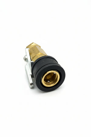 Airstream LP Propane .25" FPT x QD Disconnect Coupler - 602109-01