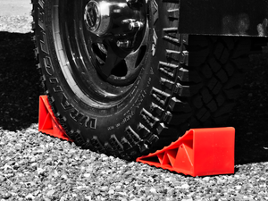 Andersen Hitches Tuff Chock 3605