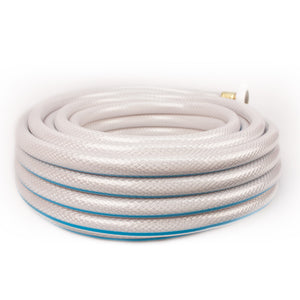 Aquaflex 7503-50 Freshwater Hose, 1/2" x 50'