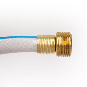 Aquaflex 7503-50 Freshwater Hose, 1/2" x 50'