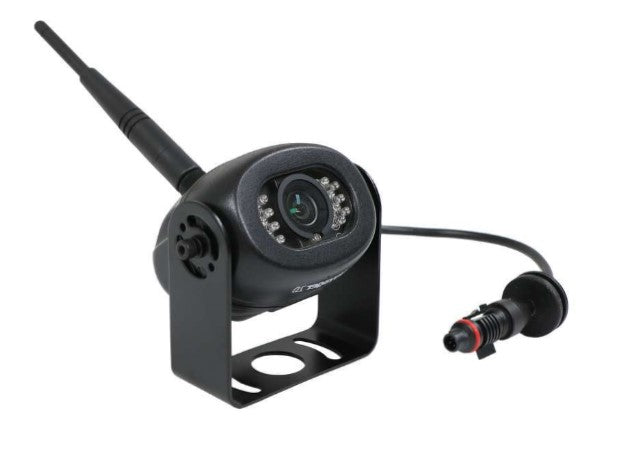 Airstream WiSight™ 2.0 Technology Backup Camera with 7" Monitor - 512946-01 and Variants