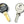 Airstream Replacement Key Bundle for Basecamp Travel Trailers