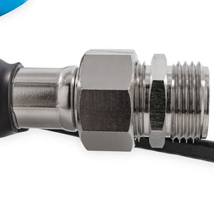 Camco 22911 25' Tastepure Heated RV Drinking Hose