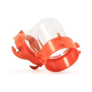 Camco 39857 RhinoFLEX  90° Sewer Hose Swivel Fitting