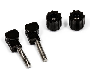 Camco 40547 Propane Tank Cover Hardware, Set of 2