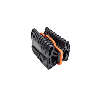 Camco 43051 Sidewinder Sewer Hose Support, 20'