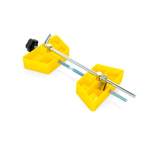 Camco Wheel Stop with Lock