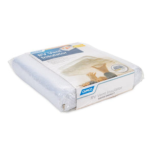Camco 45195 Sunshield™ RV Vent Insulator
