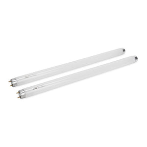 Camco 54878 Fluorescent Replacement Tubes, 18"