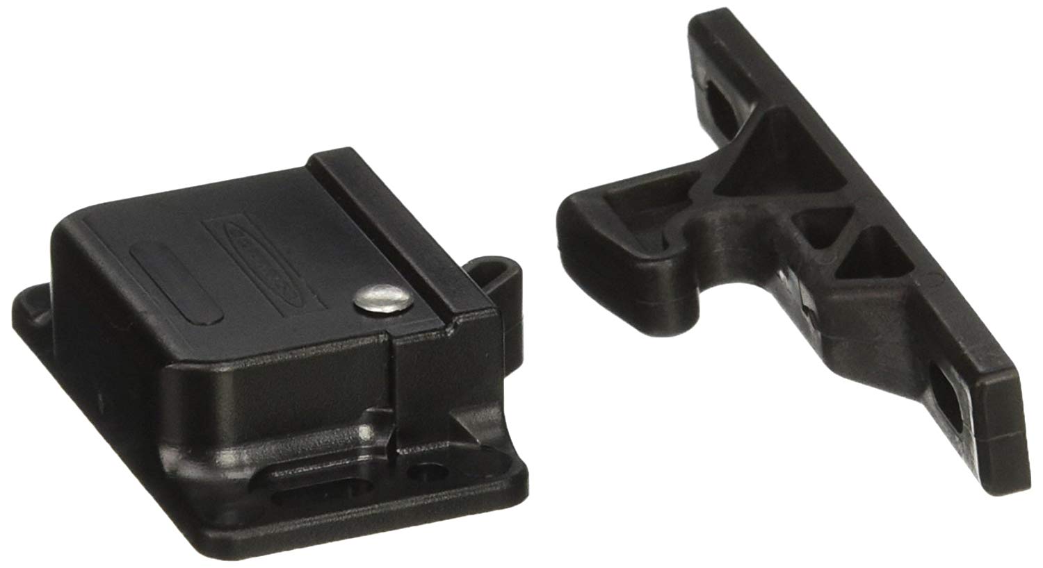 Airstream Catch Grabber Door Latch, 10 LB - 381228