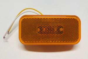 Creative Products 003-5BL LED Clearance Light, Amber