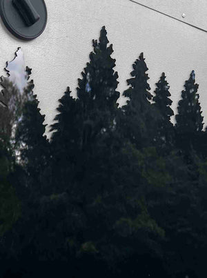 The Original Adventure Board by Rivet Supply Co