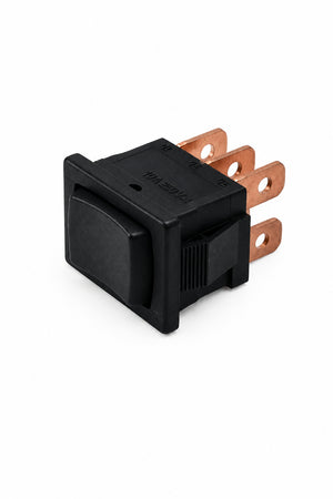 Diamond Group DG257VP Mini Switch 16A 12VDC