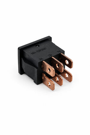 Diamond Group DG257VP Mini Switch 16A 12VDC