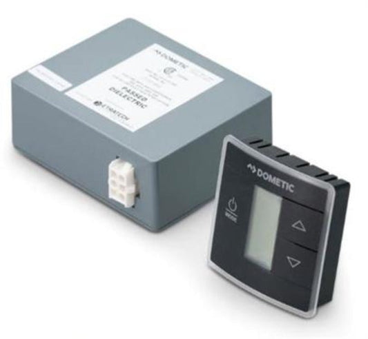 Dometic 3316230.714 Control Touch Single Zone Thermostat w/Control Board