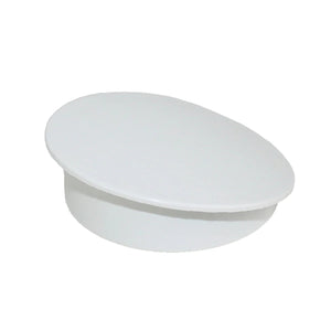 Dometic 385311656 Pedestal Cover Kit for 300 Series Toilet-White