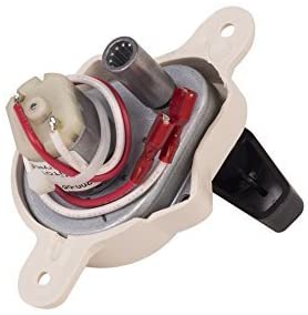 Dometic K6050-80 Roof Vent Motor, Off White