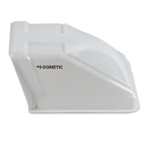 Dometic  U1400WH Fantastic Fan Ultra Breeze Roof Vent Cover, White