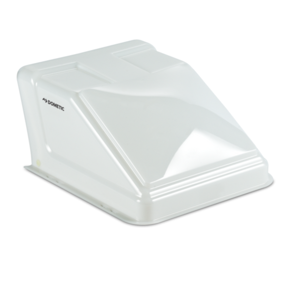 Dometic  U1400WH Fantastic Fan Ultra Breeze Roof Vent Cover, White