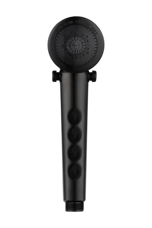Dura Faucet DFSA135BK Economy Hand Held Shower Wand, Black