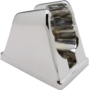 Dura Faucet DF-SA156-CP Shower Head Mount, Polished Chrome Plated