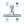  Dura Faucet DFPK100CP Non-Metallic Pull-Out Kitchen Faucet, Chrome
