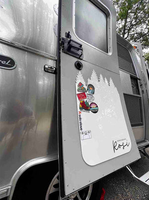 The Original Adventure Board by Rivet Supply Co