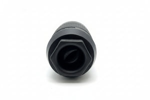 Furrion 50A (125V) Connector Cord Terminal - Black