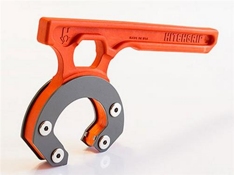 HitchGrip HG712 Hitch Coupling Tool for RVs and Trailers