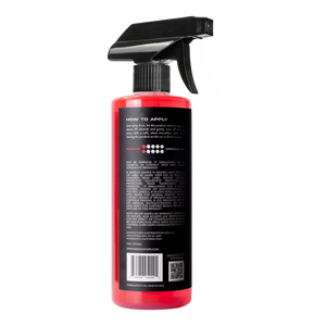 WASH&WHIPS Hockenheim Insect & Bug Removal