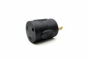 HONDA L530P-RV30R-GT OEM GENERATOR RV ADAPTOR 125 VOLT