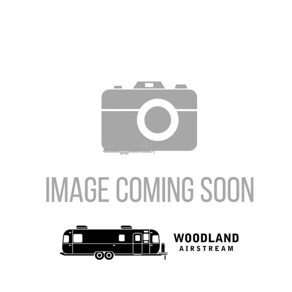 Airstream Interstate Curbside Rear Wheel Well Trim - 386397-10