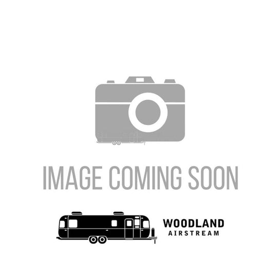 Airstream Interstate Curbside Rear Wheel Well Trim - 386397-10